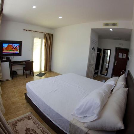 Trajan Hotel Timgad Dış mekan fotoğraf